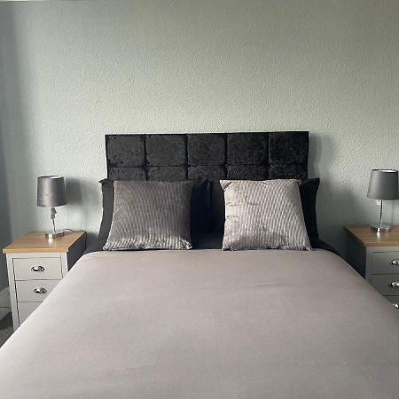 Danilton Hotel Rhôs-on-Sea Dış mekan fotoğraf